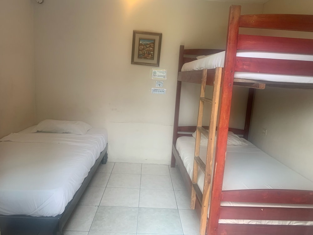 Dreamkapture Hostel view 4