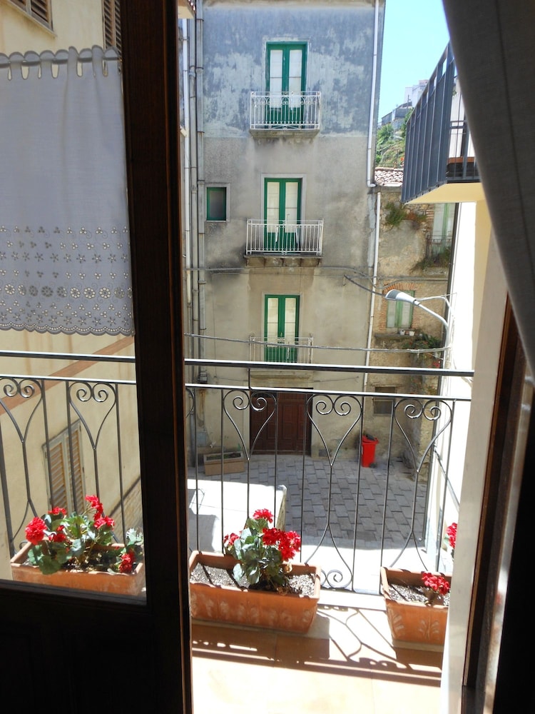 Al Palmento B&B