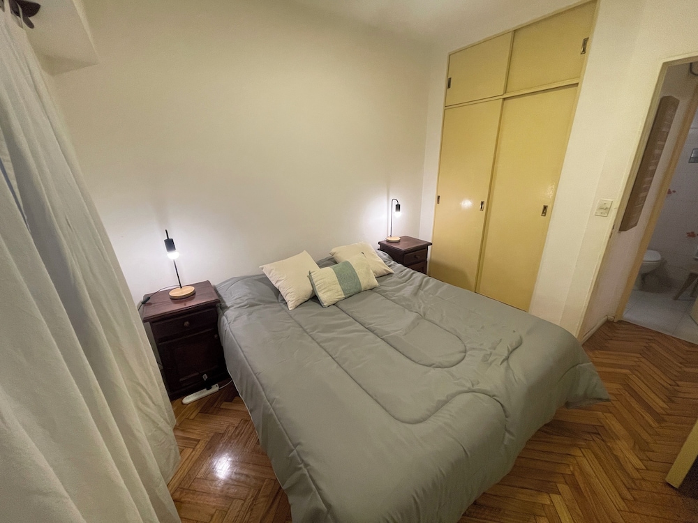 Palermo Soho: Style and Comfort