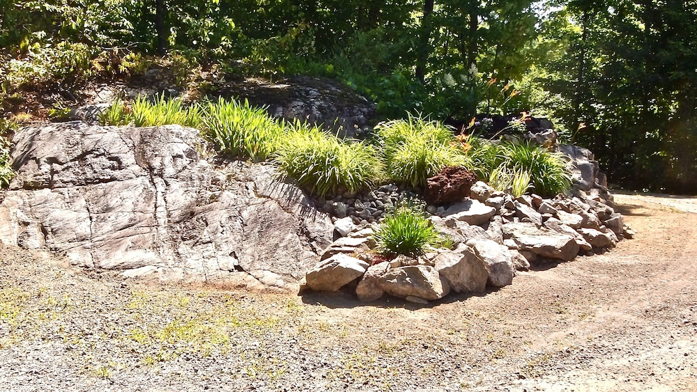 Domaine Baie Mud