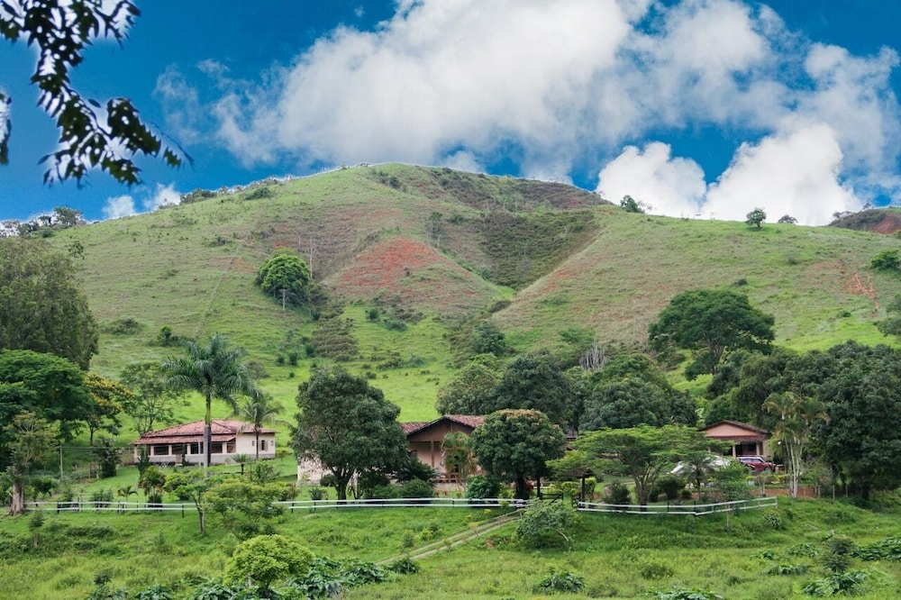 Pousada Fazenda Polyanna