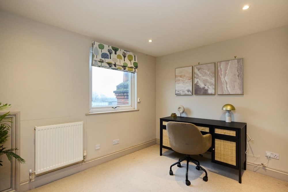 The Harlesden Haven - Stunning 4bdr With Garden