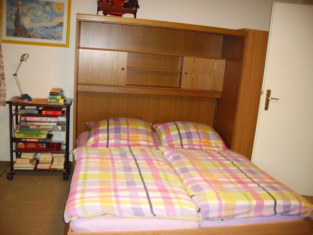 Haus Hiller Comfortable Holiday Residence