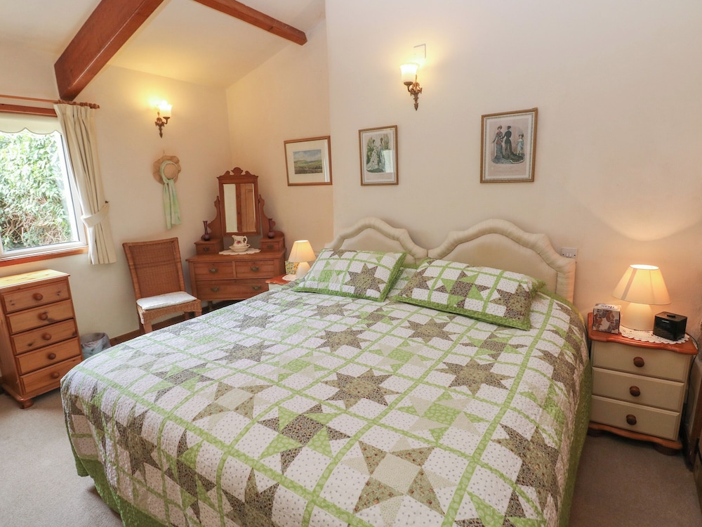 Llaethdy Cottage