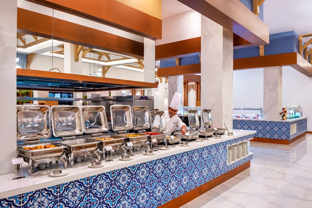 Rixos Bab Al Bahr - All Inclusive