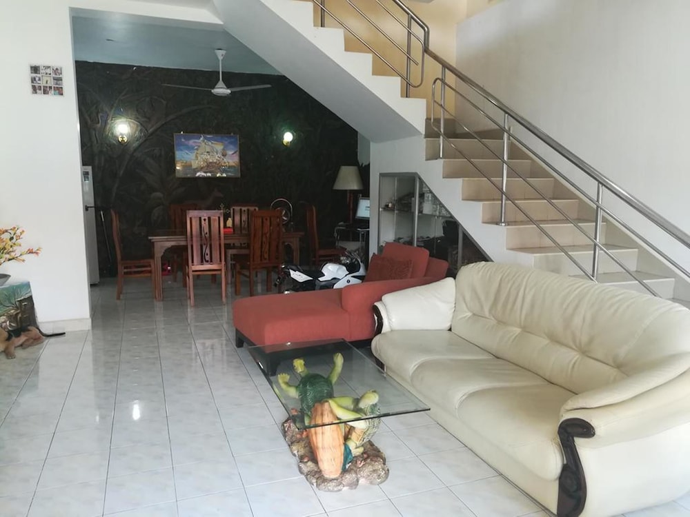 Yoho Wonderful Villa