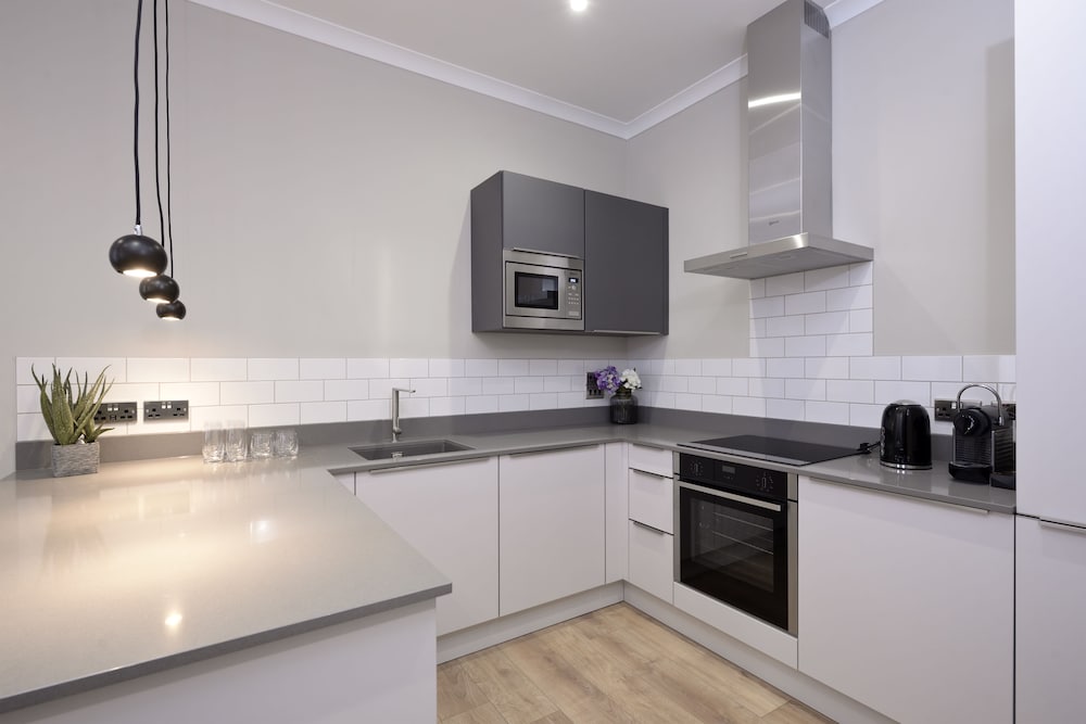 Destiny Scotland Charlotte SQ Apartments