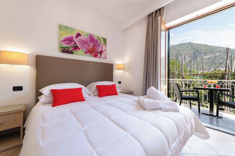 Villa Francesca Relais