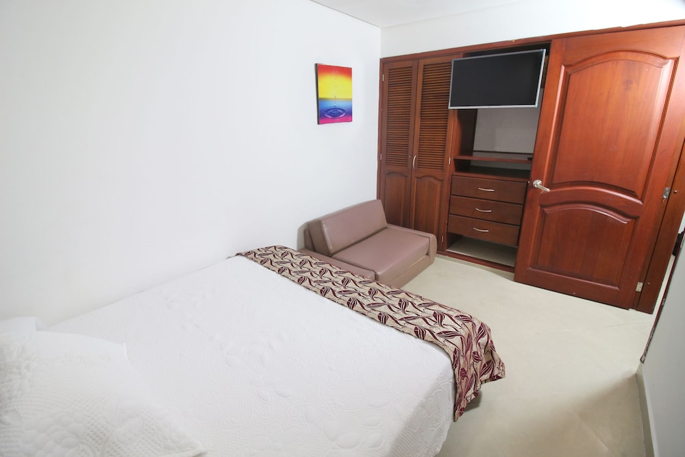 Apartamento Laguito - Vista al Mar