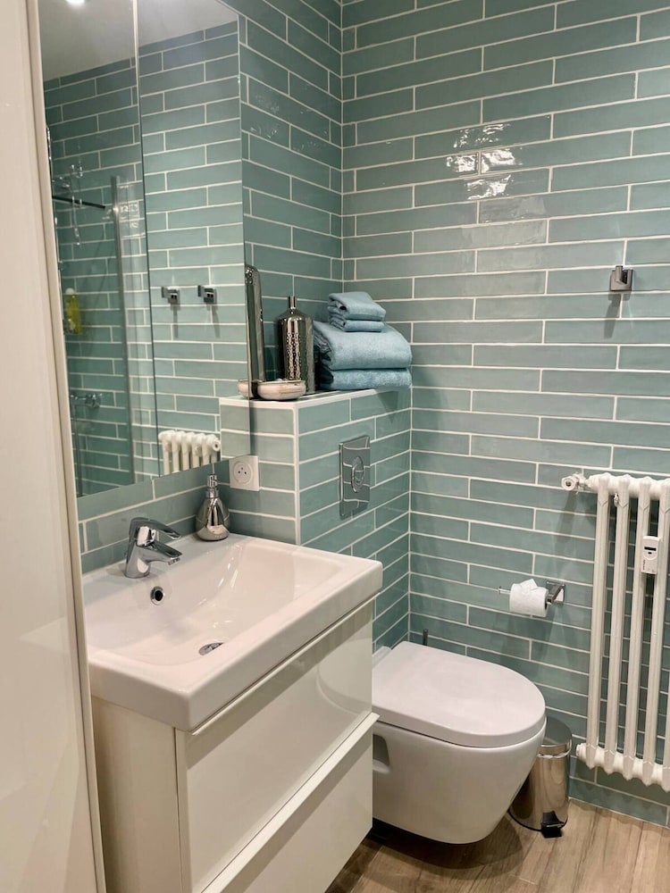 Cozy Studio Near Cap D'antibes