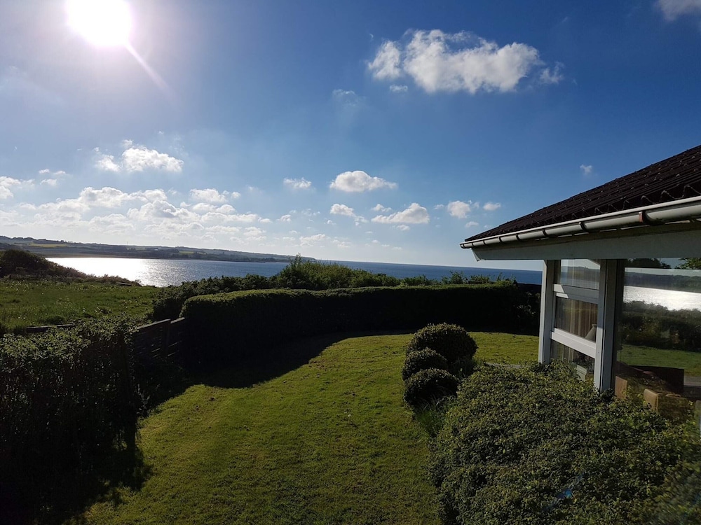 4 Person Holiday Home in Struer