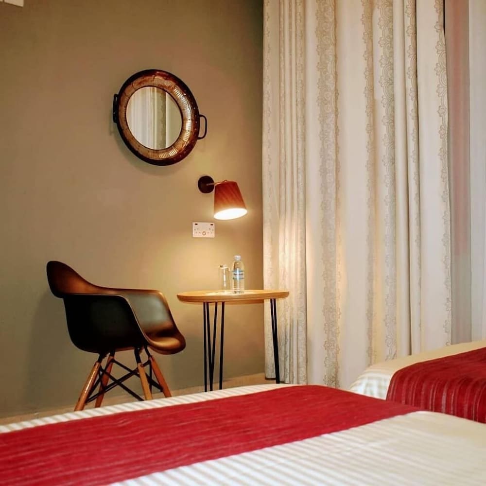 Mahali Guest Home view 4