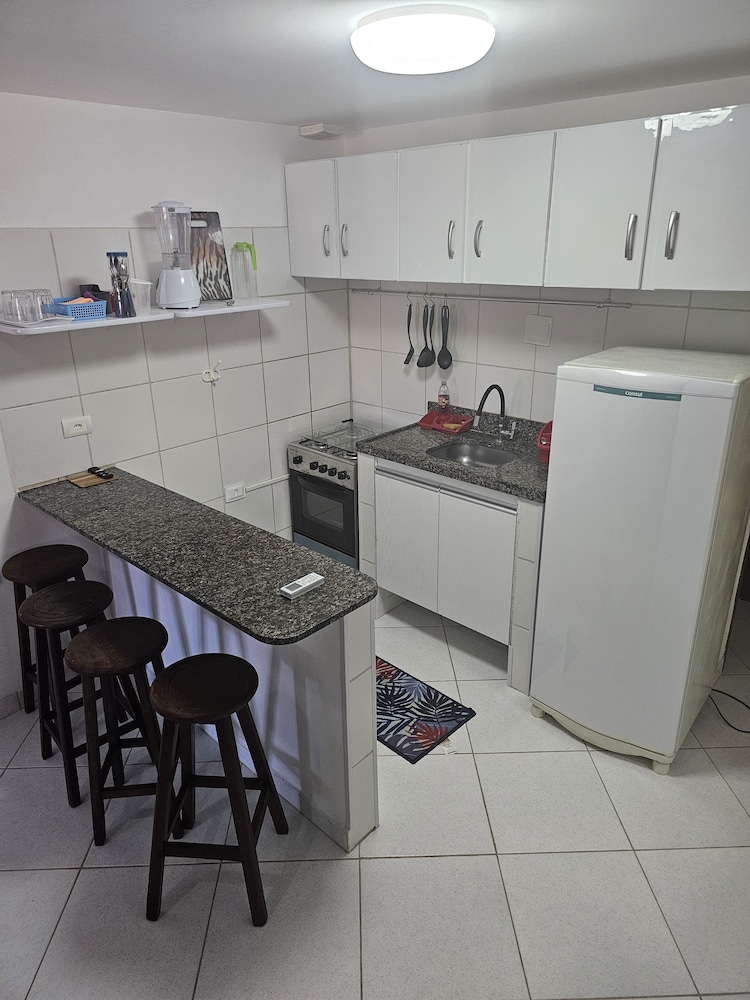Suites Pontal dos Golfinhos