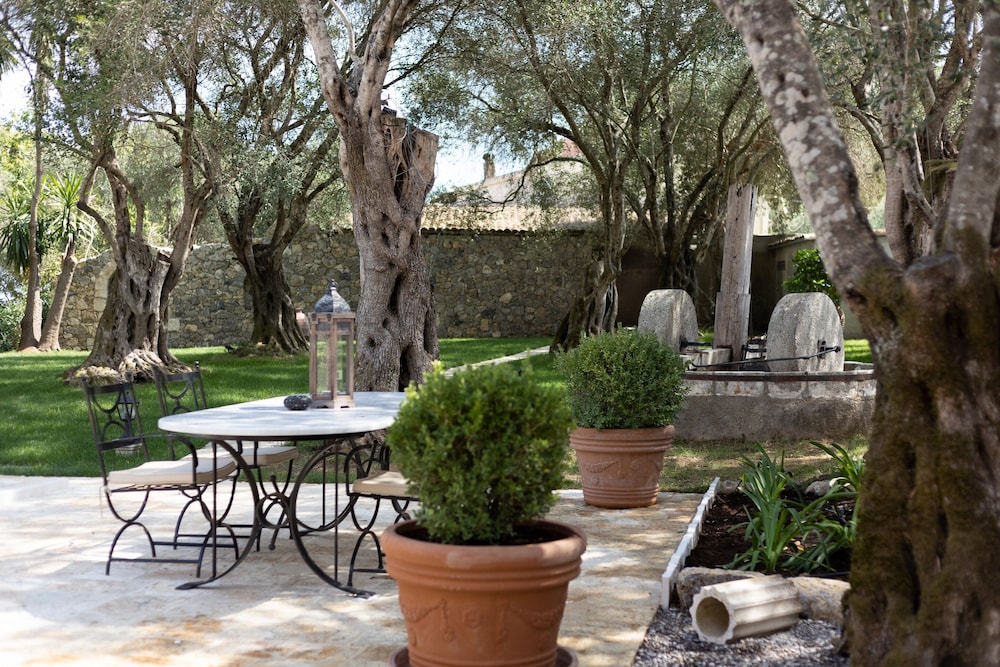 Villa Inspirante