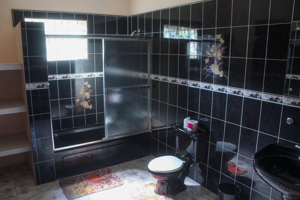 Kool Rooms Guest House