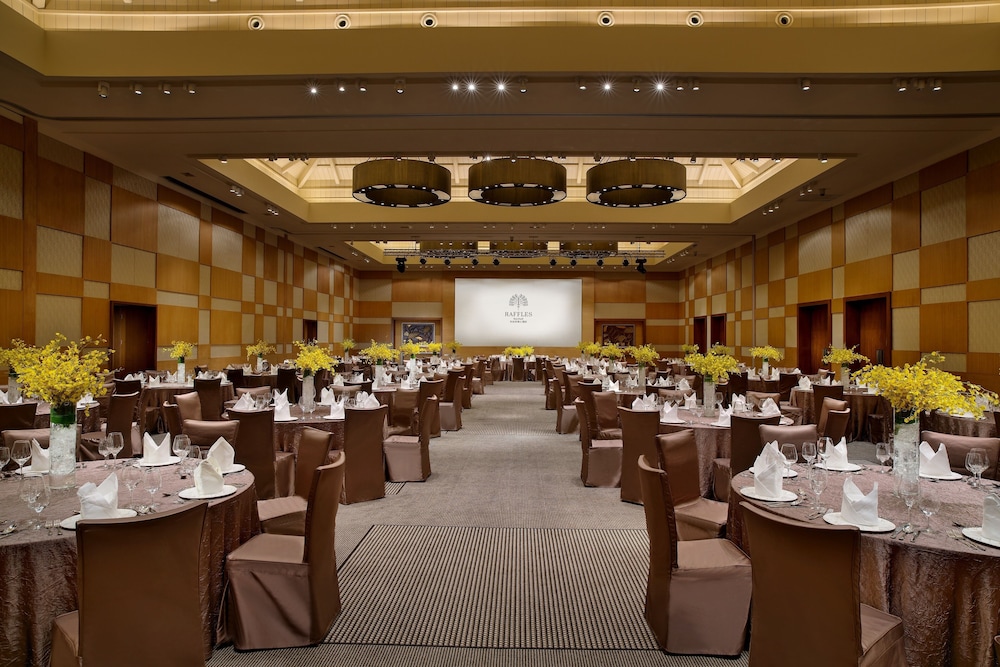 Raffles Hainan