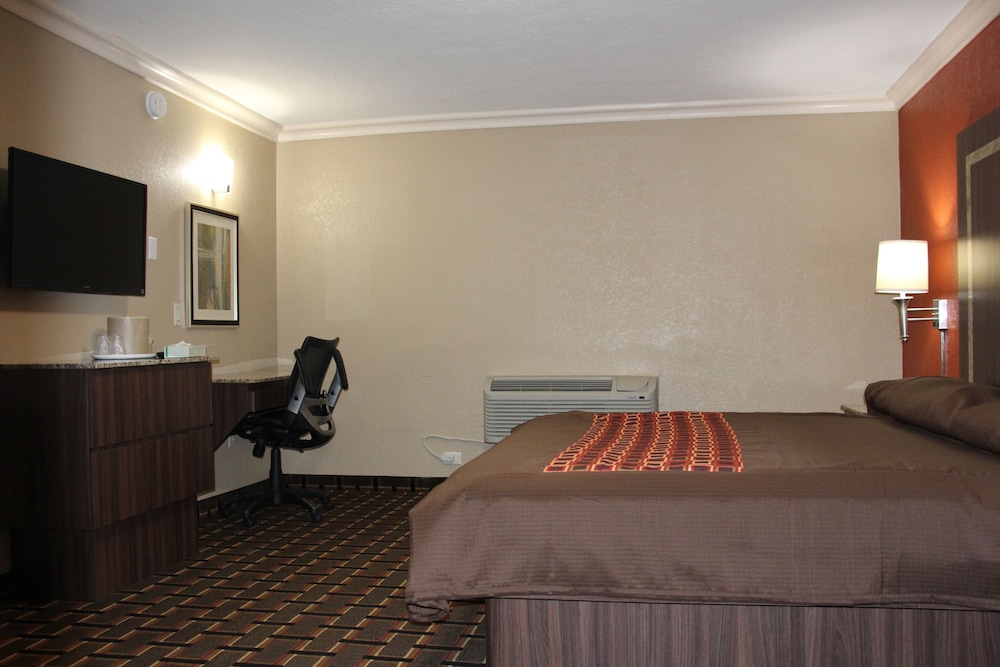 Budget Inn