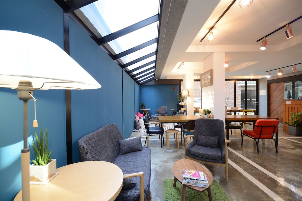 Sunny Hill Hostel Hongdae