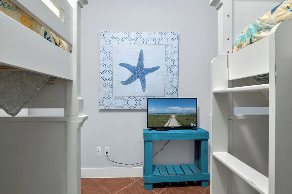 Sapphire by South Padre Resort Rentals