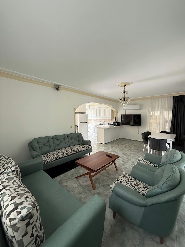 Mete 3 Villa