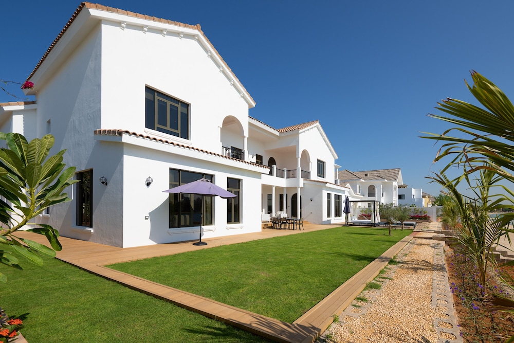 Maison Privee - Frond Villa K