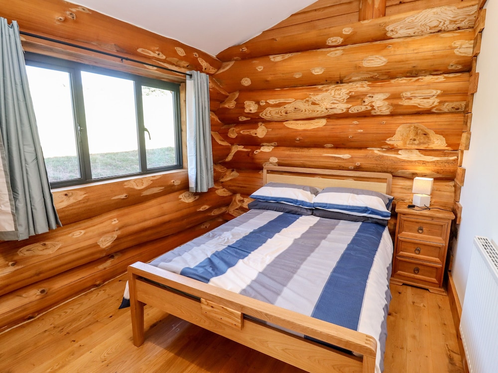 Cedar Cabin