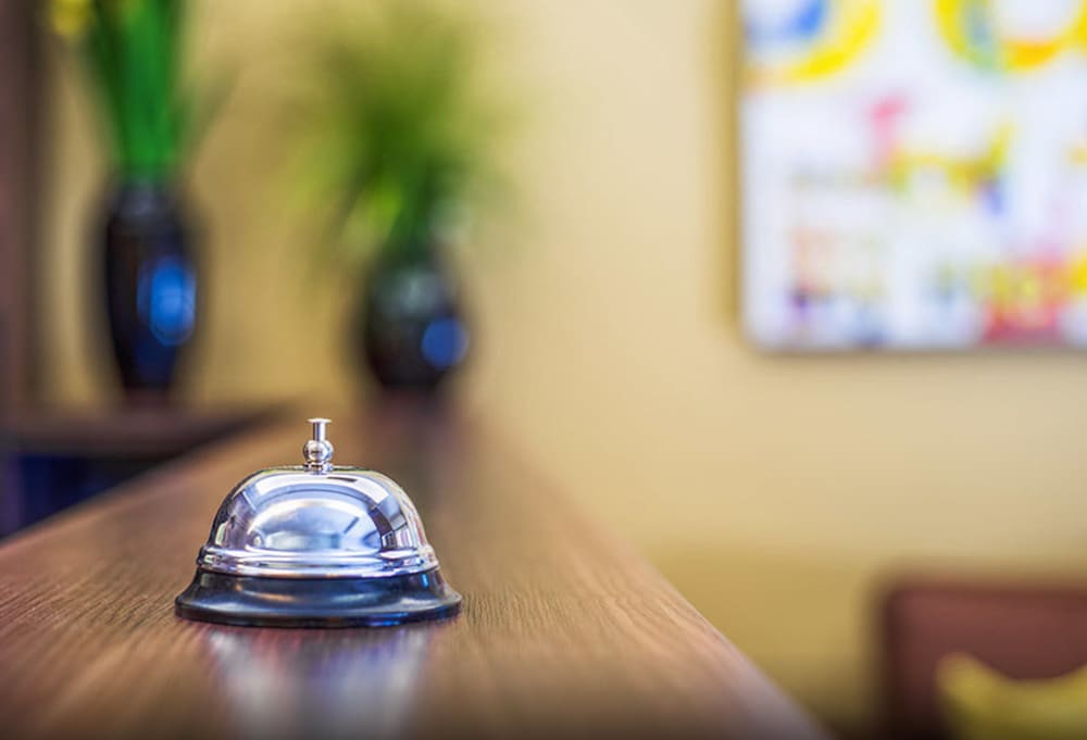 Arktur City Hotel