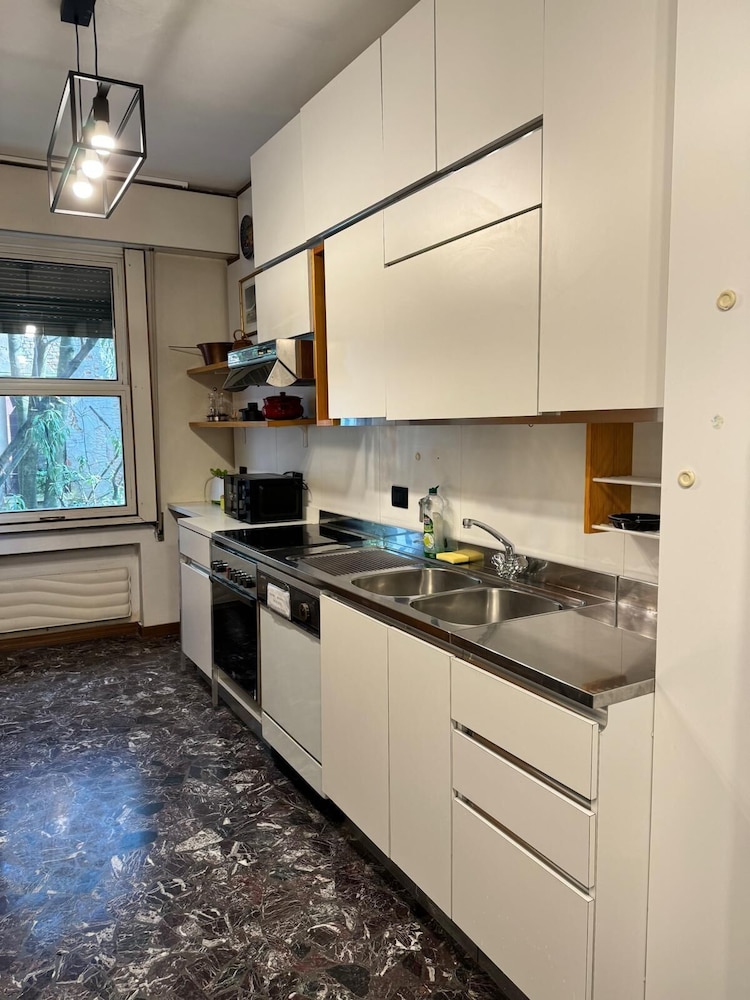 madoneta apartment