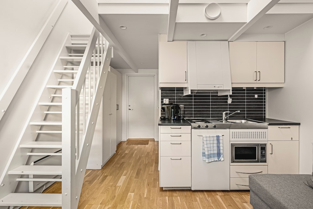 Bryggen Suites - Perfect Location