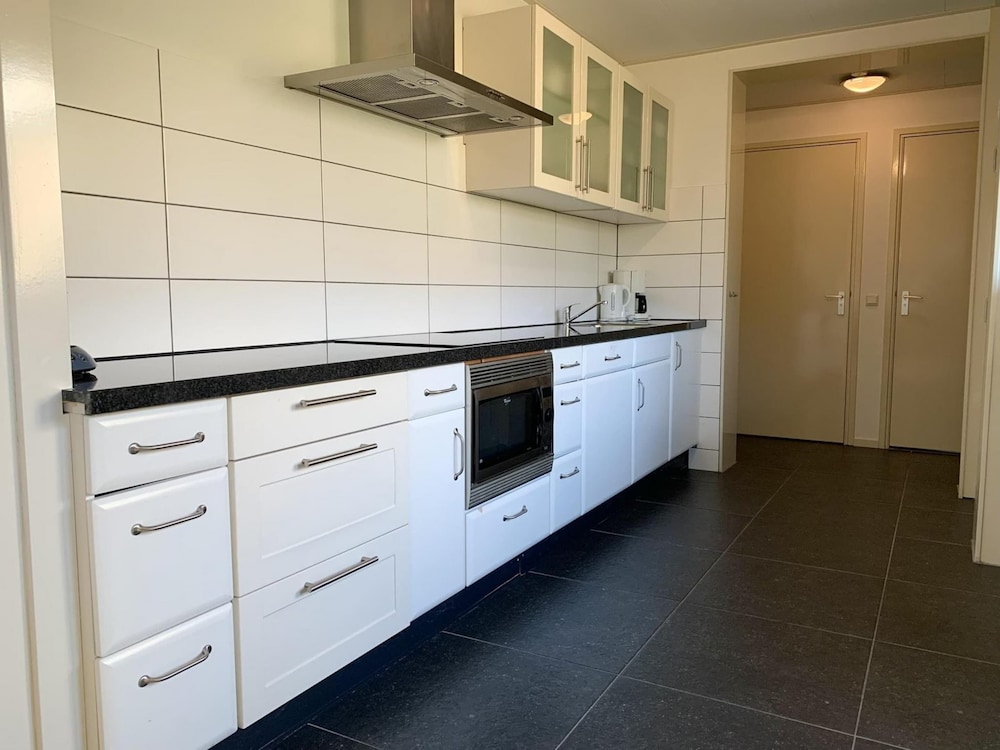 Great Bungalow Near the Beach and sea