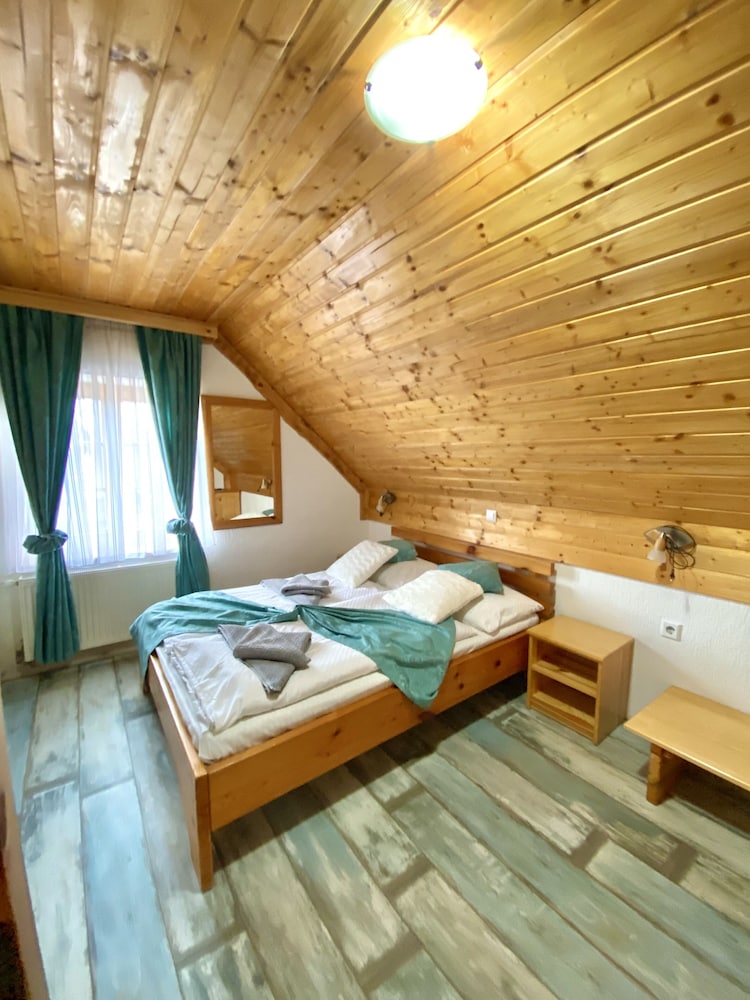 Guest House Plitvice Waterfall