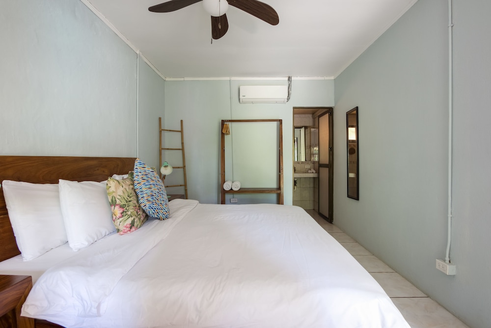 Selina Jaco - Hostel