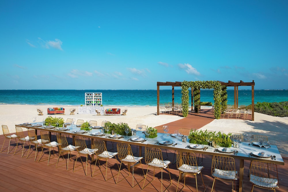 Dreams Sapphire Resort  Spa - All Inclusive - Property Image 93