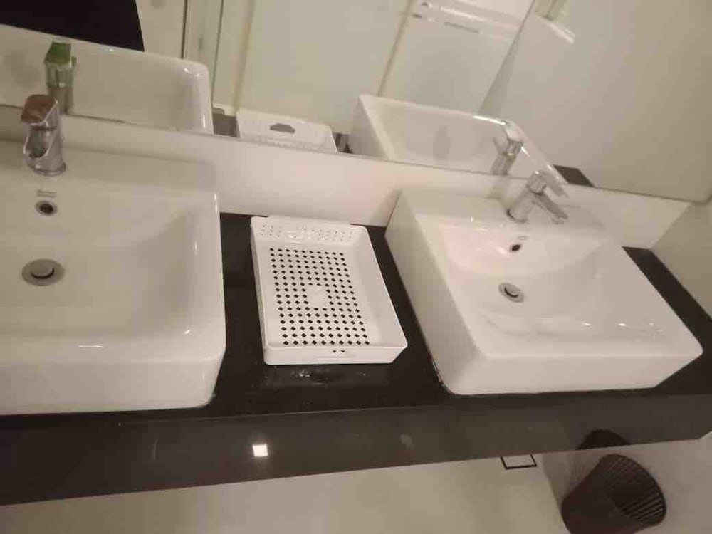 Urbano Luxury Homestay