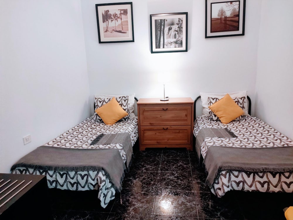 Casa el Esca o en Granadilla de Abona