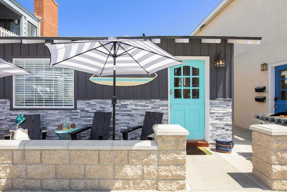 Surfrider Buyout by Avantstay 2 Home Buyout By the Beach!