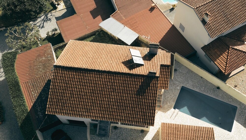 Casa do Eirado by Alponte Ponte de Lima