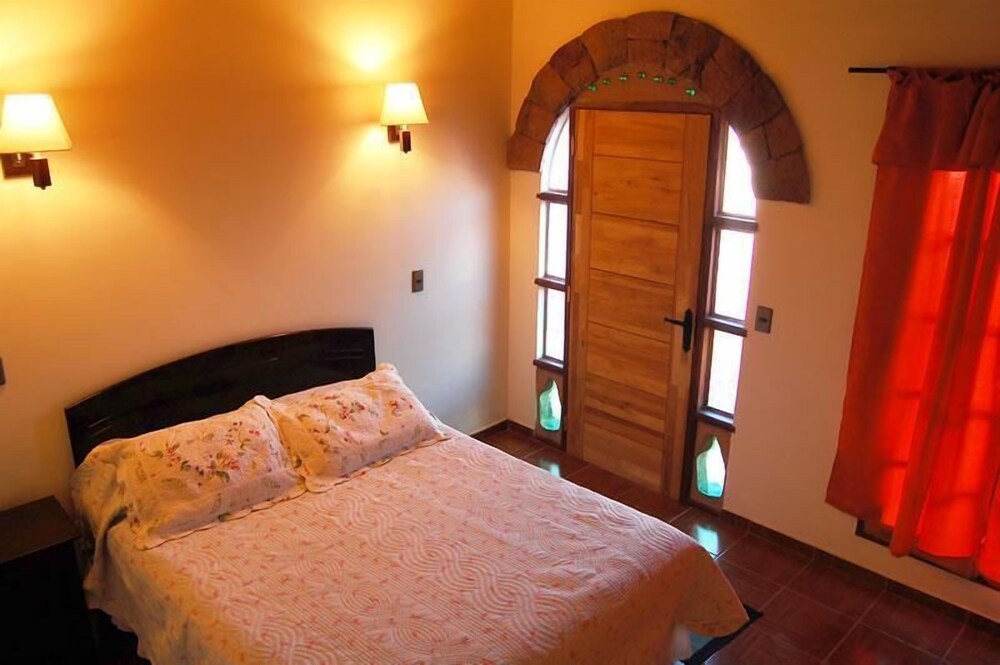 Hostal Puritama