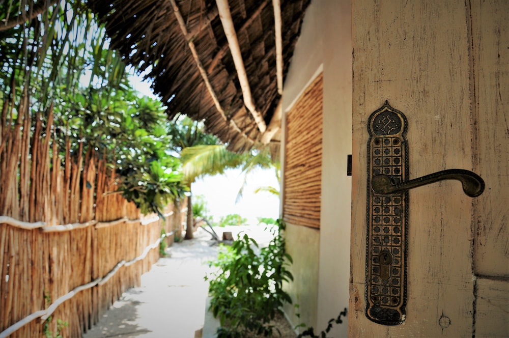 Sharazād Boutique Hotel