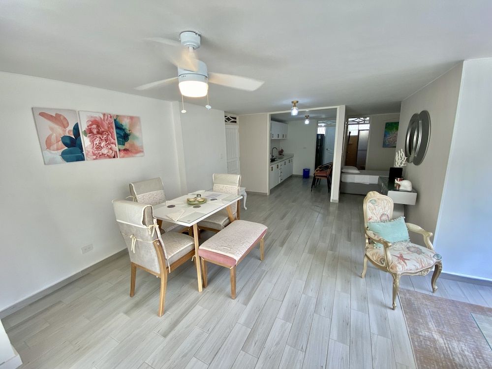 Apartamentos Genesis - Rodadero by SOHO