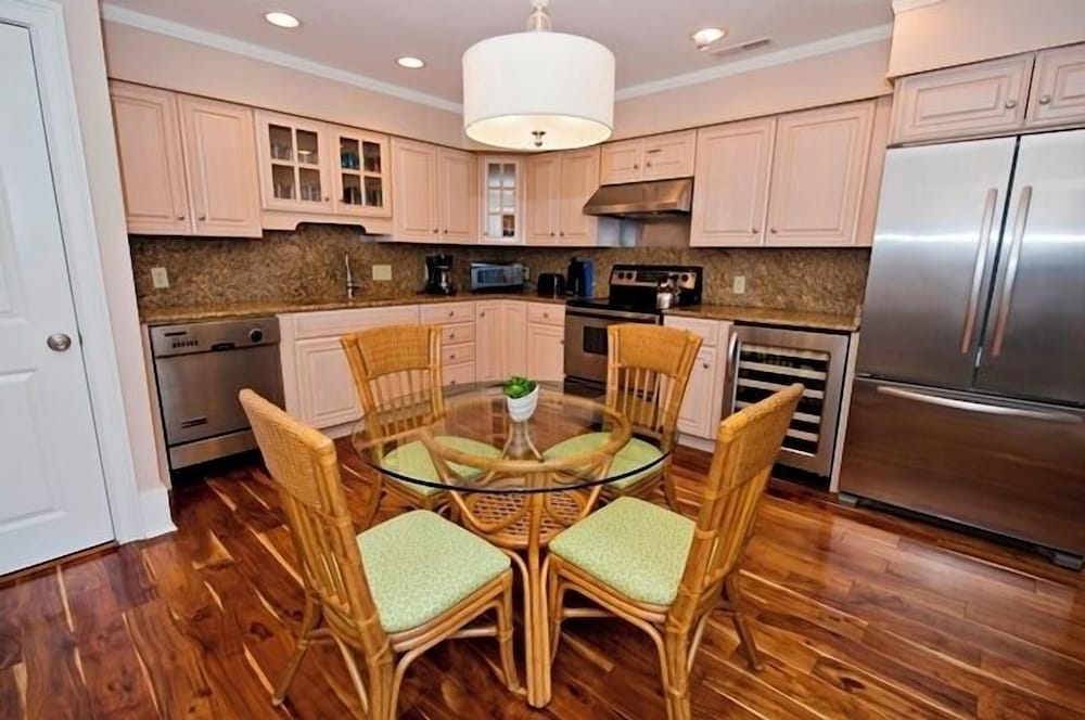 11 Turtle Lane at The Sea Pines Resort