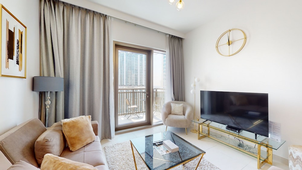 Primestay - Creekside Residences - Creek