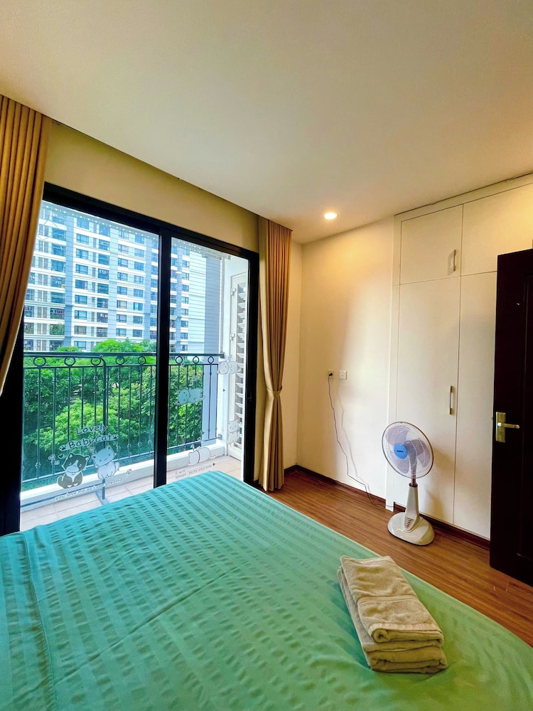HMH- Vinhomes TIme City - Park Hill