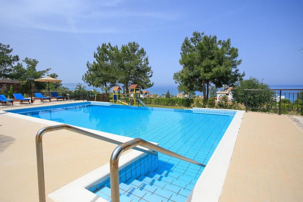 Villa Ariadne in Argaka