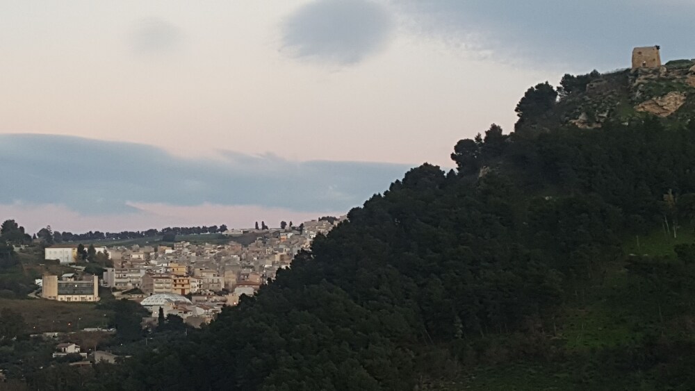 Agriturismo Gessi