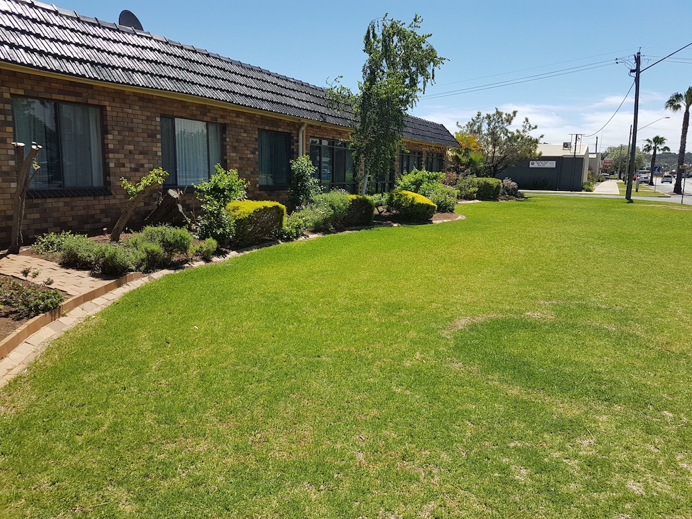 Acacia Motel Griffith