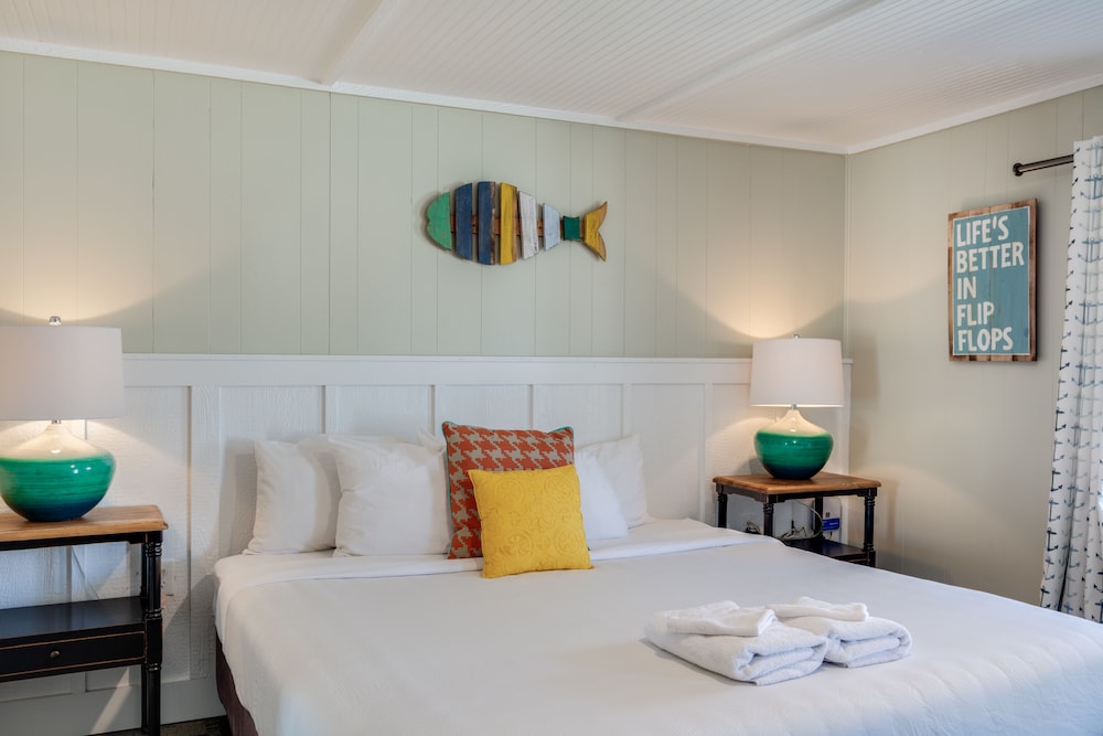 Tar Heel Motel