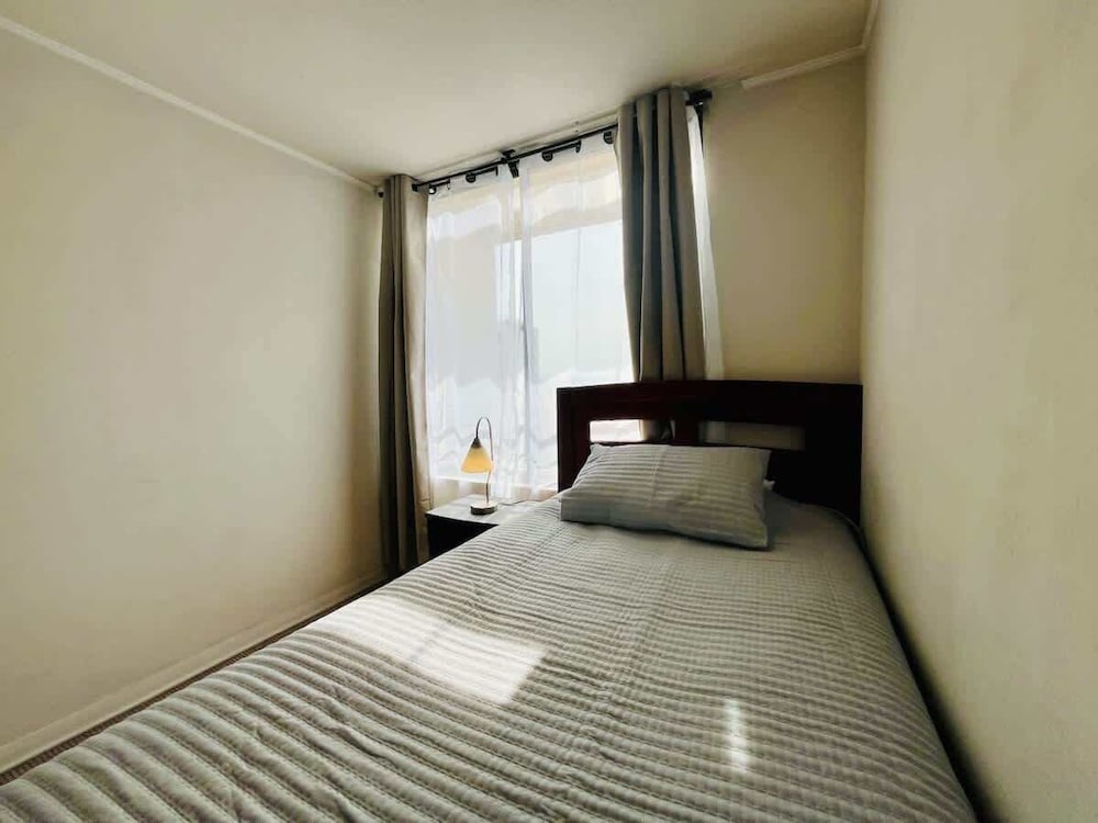 Urbano Familiar Panor Mico Home Office Laundry
