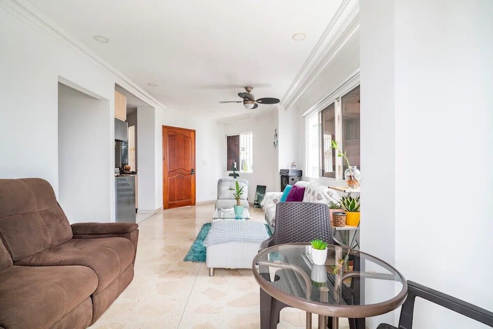 Confortables habitaciones Cartagena