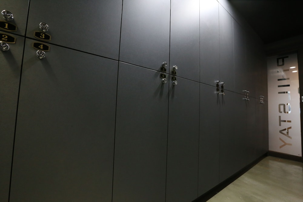 Philstay Myeongdong Boutique - Hostel